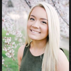 Meet your Posher, Kaylee