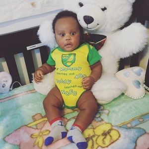 Meet your Posher, Rudick