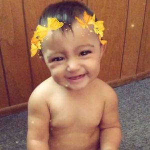 Meet your Posher, Beronica