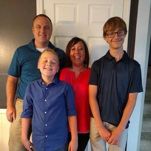 Meet your Posher, Alecia