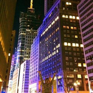 Meet your Posher, Yung bin