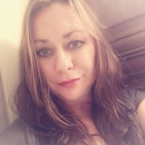 Meet your Posher, Krista