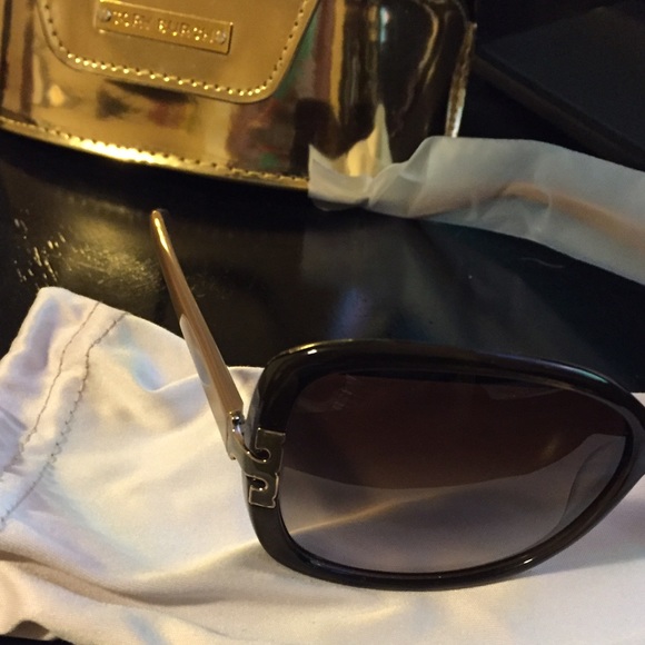 Tory Burch sunglasses main image 4