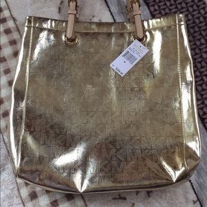 New with tags Michael kors