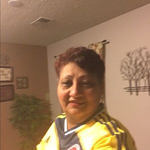 Meet your Posher, Luz