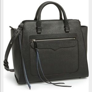 Rebecca Minkoff Large Avery Tote