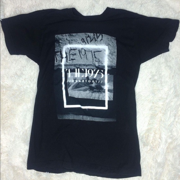 The 1975 'Heart Out' T-Shirt