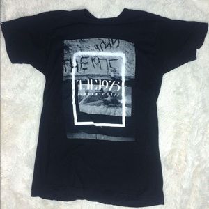 The 1975 'Heart Out' T-Shirt