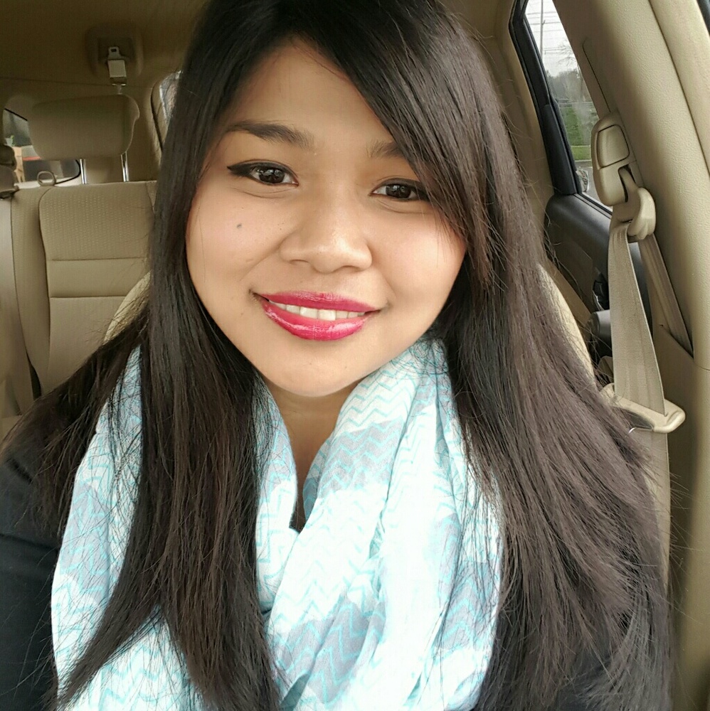 Meet your Posher, Mary Aileen