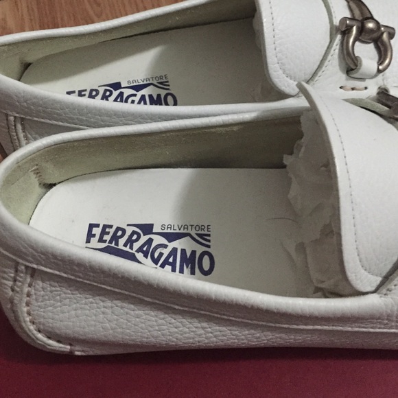 Salvatore ferragamo parigi brand new!