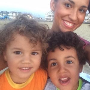 Meet your Posher, Chantal