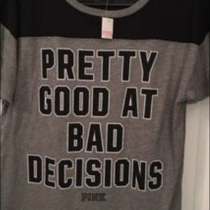 Victoria's Secret PINK Tee