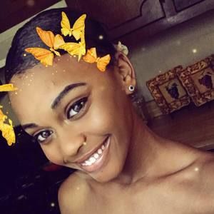 Meet your Posher, Brieaiysha