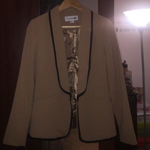 Cute blazer