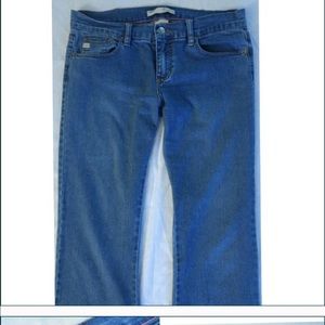Roxy size 7 jeans