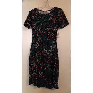 NWT Amelia Dress