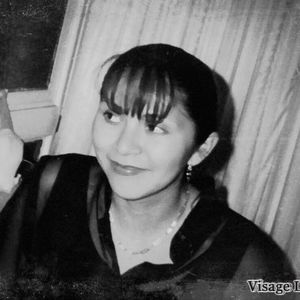 Meet your Posher, Guadalupe