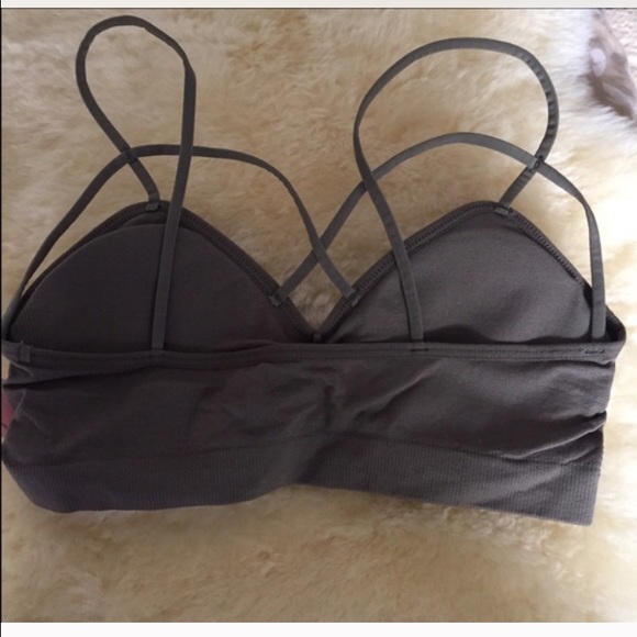 Last One ❗️❗️Best Caged Bralette - Picture 2 of 3