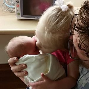 Meet your Posher, Annalee