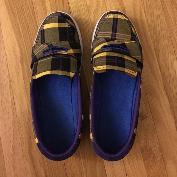 Nike Balsa Loafers