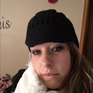 Meet your Posher, Jessica