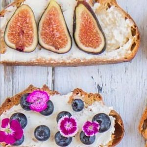 Meet your Posher, Luisa