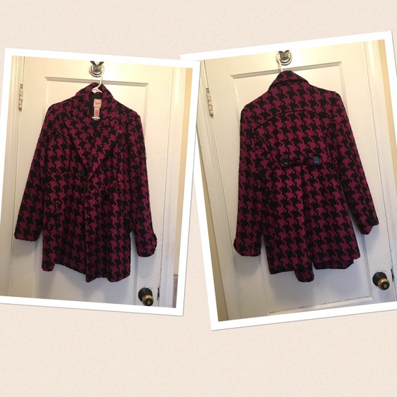 Coat by Candies