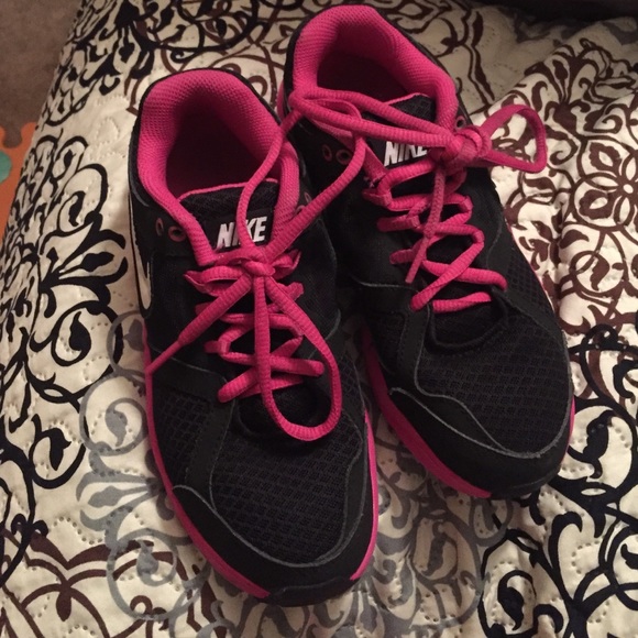 Nike shoes