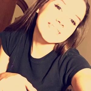 Meet your Posher, Kaitlyn