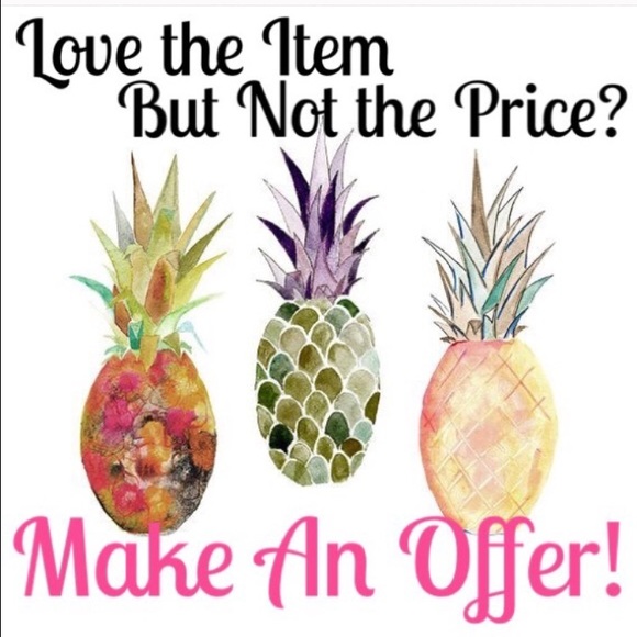 Make me an Offert