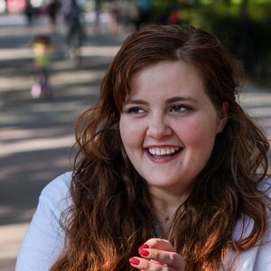 Meet your Posher, Lauren