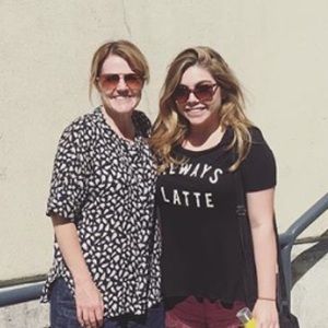 Meet your Posher, Donna