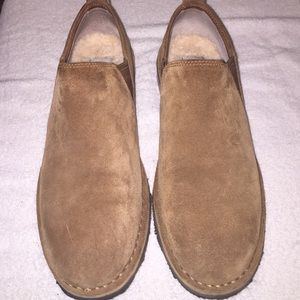 Uggs loafers
