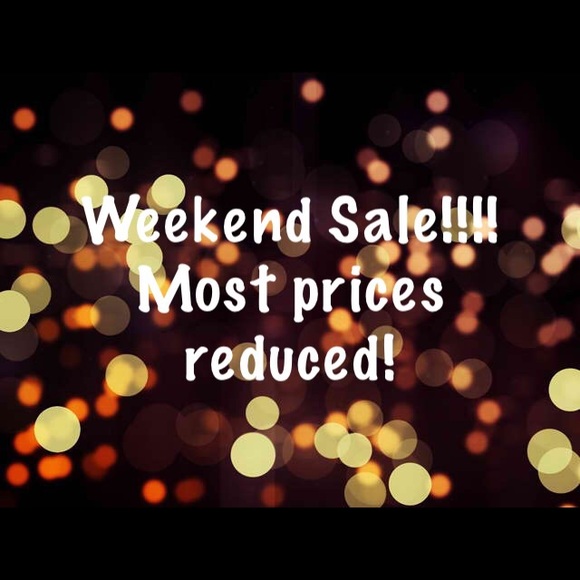 Lowest prices ever!