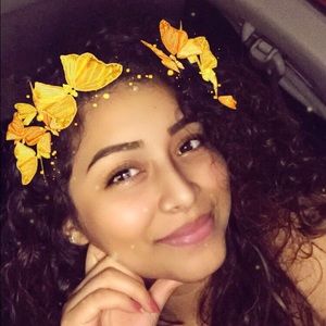 Meet your Posher, Jackie