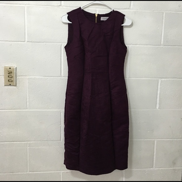 Calvin Klein Dress Size 4