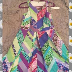 ISO. Does anyone know what brand this dress is?