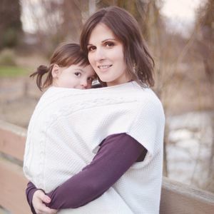 Meet your Posher, Kelsi