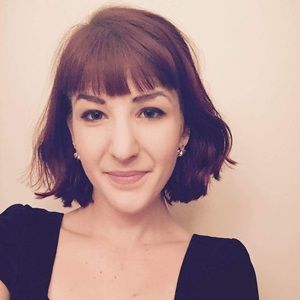 Meet your Posher, Helena