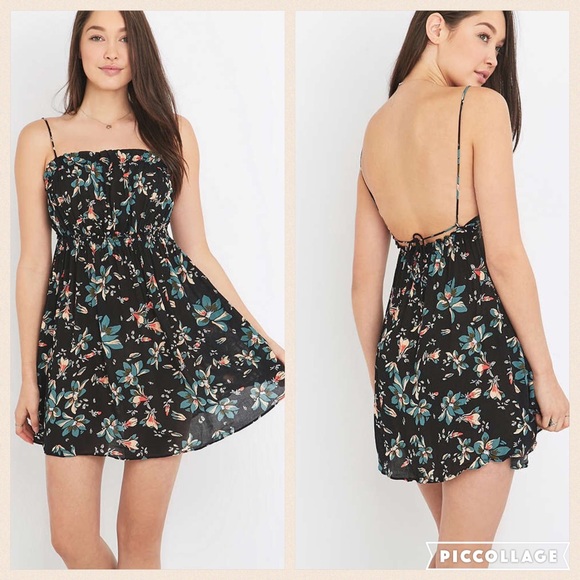 Free People Dresses & Skirts - NWT Free people floral dress