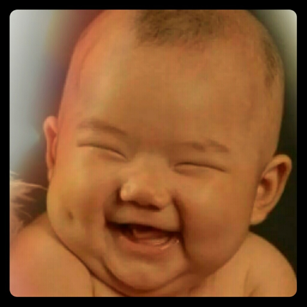 Meet your Posher, Tina