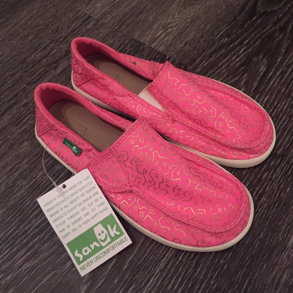 Sanuk Other - Sanuk shoes