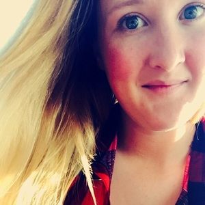 Meet your Posher, Jocelyn