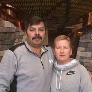 Meet your Posher, Marilyn