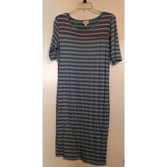 **SOLD**NWOT Julia Dress - Picture 1 of 3