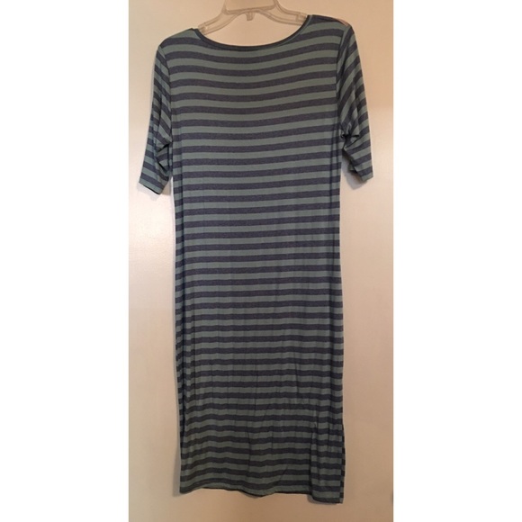 **SOLD**NWOT Julia Dress - Picture 2 of 3