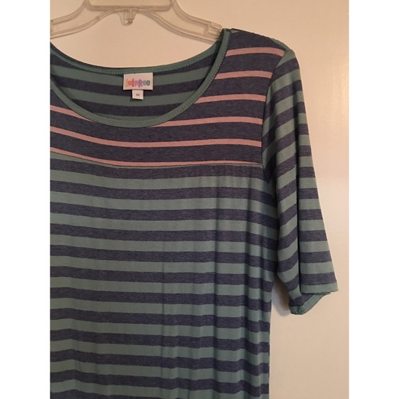 **SOLD**NWOT Julia Dress - Picture 3 of 3