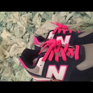 New Balances 💕🐨