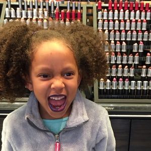 Meet your Posher, Bridget