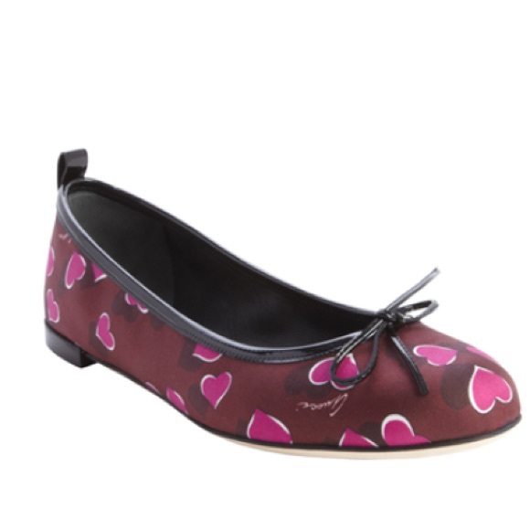 Gucci new original flats